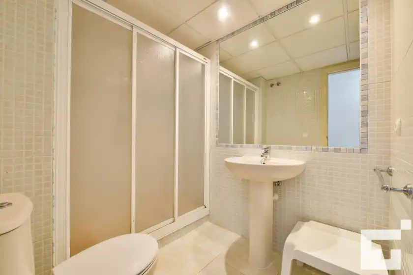 Alquiler vacacional en Rubino 5c - grupo turis, Calp