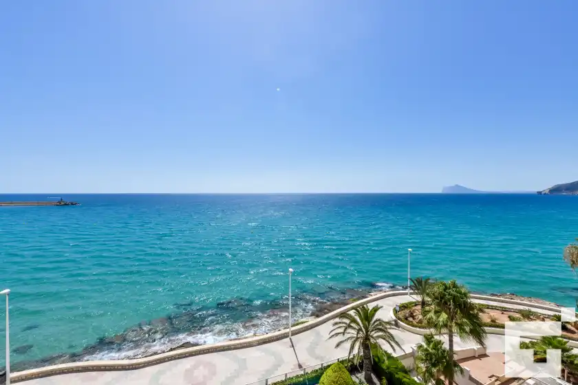 Alquiler vacacional en Rubino 5c - grupo turis, Calp