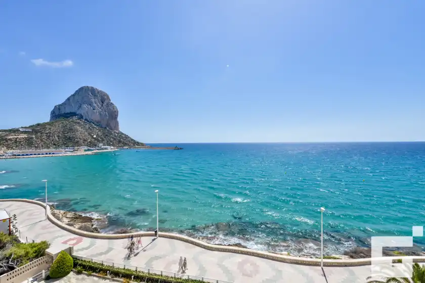 Alquiler vacacional en Rubino 5c - grupo turis, Calp