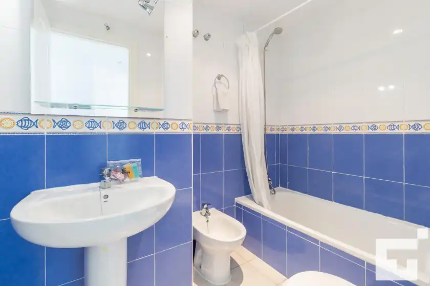 Alquiler vacacional en Apolo xvi 67 - grupo turis, Calp