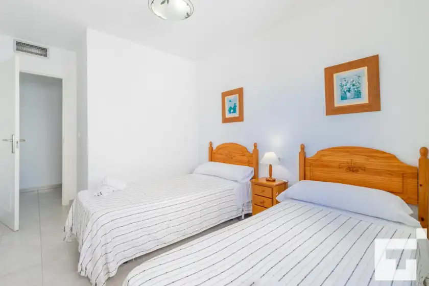 Alquiler vacacional en Apolo xvi 67 - grupo turis, Calp