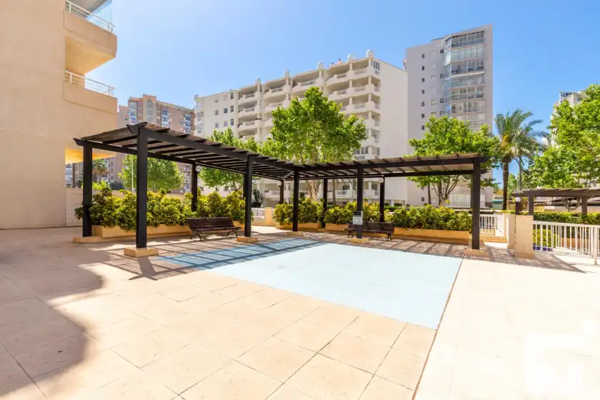 Alquiler vacacional en Apolo xvi 67 - grupo turis, Calp