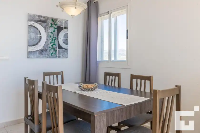 Alquiler vacacional en Apolo xvi 67 - grupo turis, Calp