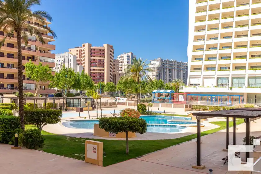 Alquiler vacacional en Apolo xvi 67 - grupo turis, Calp