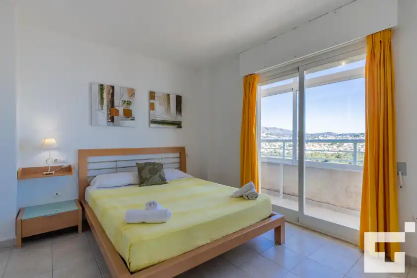 Alquiler vacacional en Apolo xvi 67 - grupo turis, Calp