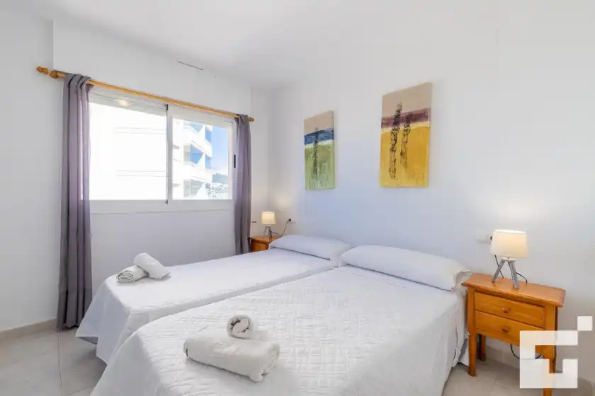 Alquiler vacacional en Apolo xvi 67 - grupo turis, Calp