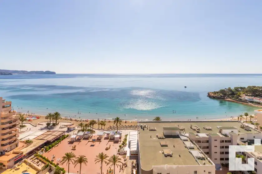 Alquiler vacacional en Apolo xvi 67 - grupo turis, Calp