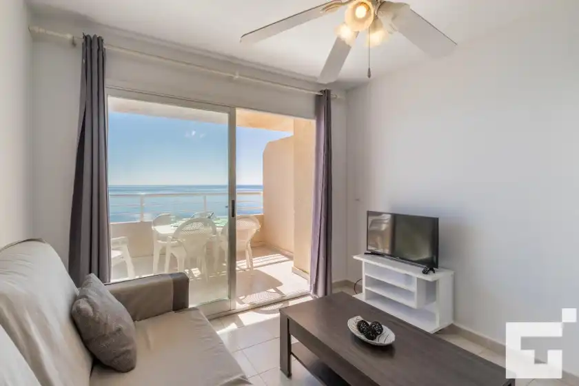 Alquiler vacacional en Apolo xvi 67 - grupo turis, Calp