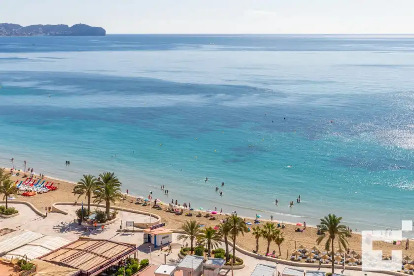 Alquiler vacacional en Apolo xvi 67 - grupo turis, Calp