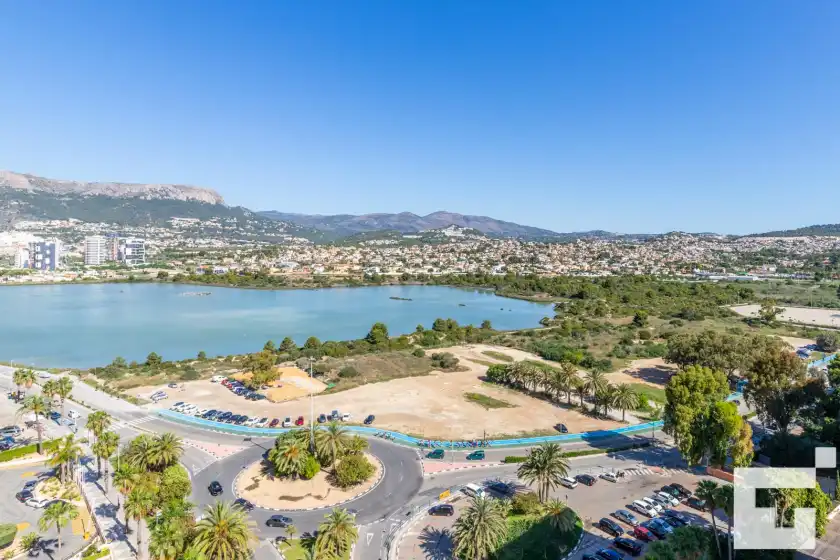 Alquiler vacacional en Apolo xvi 67 - grupo turis, Calp