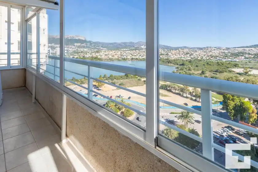 Alquiler vacacional en Apolo xvi 67 - grupo turis, Calp