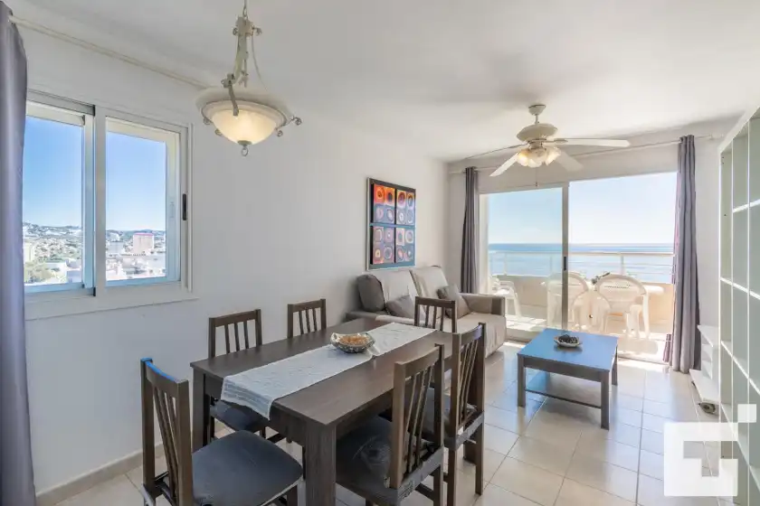 Alquiler vacacional en Apolo xvi 67 - grupo turis, Calp