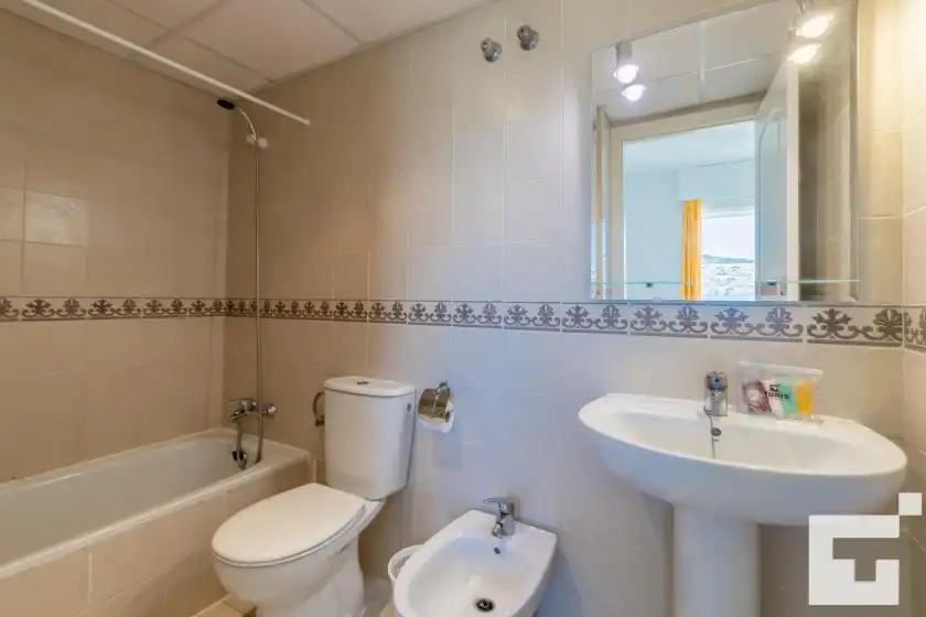 Alquiler vacacional en Apolo xvi 67 - grupo turis, Calp