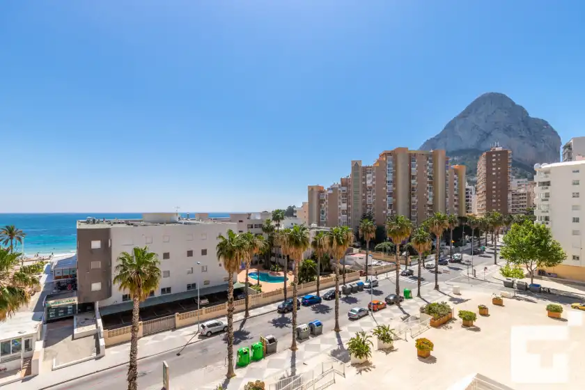 Alquiler vacacional en Apolo xvi 16 - grupo turis, Calp