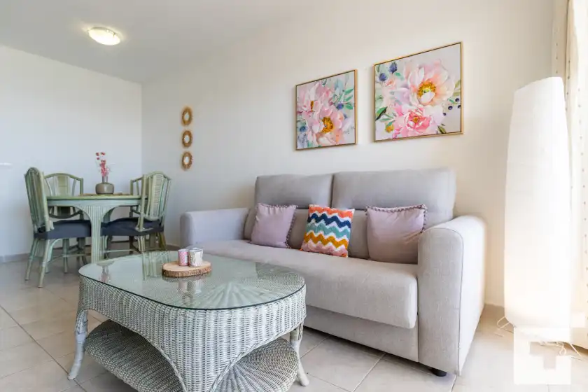 Alquiler vacacional en Apolo xvi 16 - grupo turis, Calp