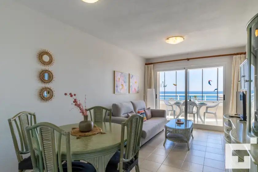 Alquiler vacacional en Apolo xvi 16 - grupo turis, Calp