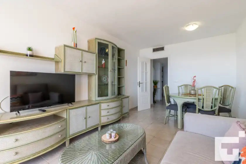 Alquiler vacacional en Apolo xvi 16 - grupo turis, Calp