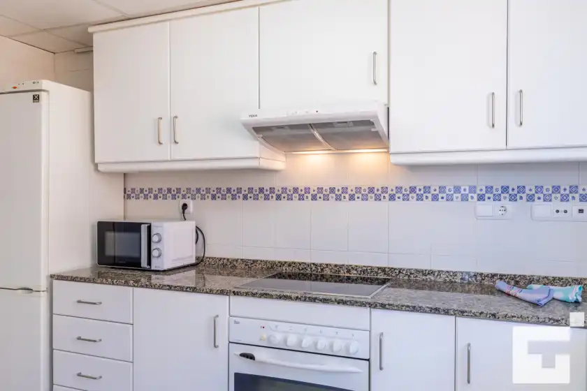 Alquiler vacacional en Apolo xvi 16 - grupo turis, Calp