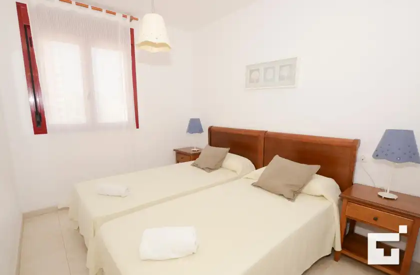 Alquiler vacacional en Amatista 29a - grupo turis, Calp