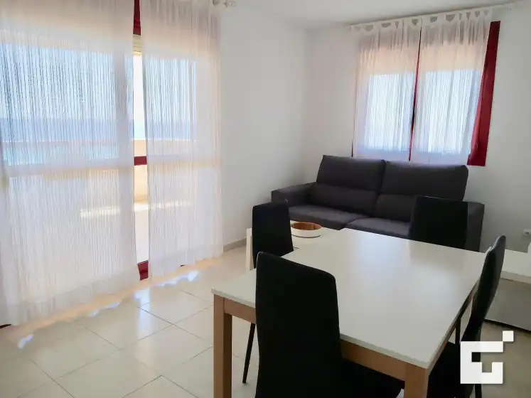 Alquiler vacacional en Amatista 29a - grupo turis, Calp