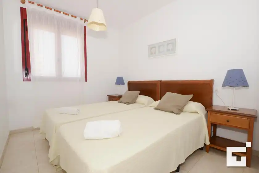 Alquiler vacacional en Amatista 29a - grupo turis, Calp