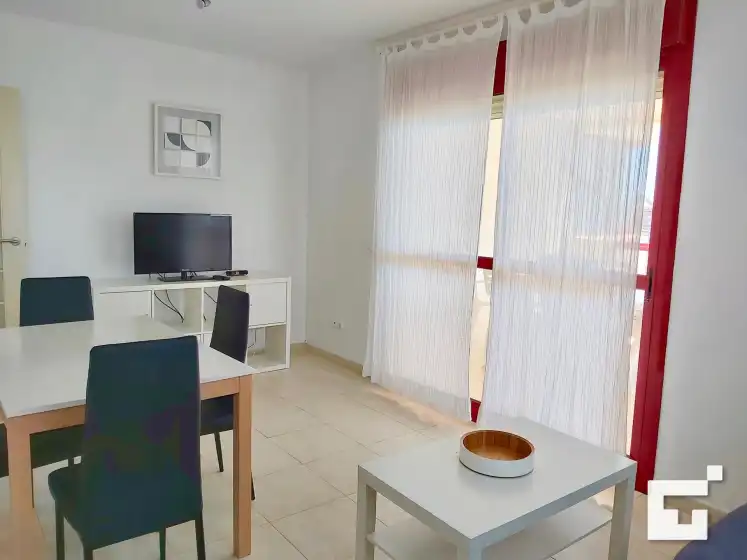 Alquiler vacacional en Amatista 29a - grupo turis, Calp