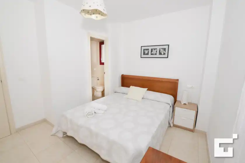 Alquiler vacacional en Amatista 29a - grupo turis, Calp