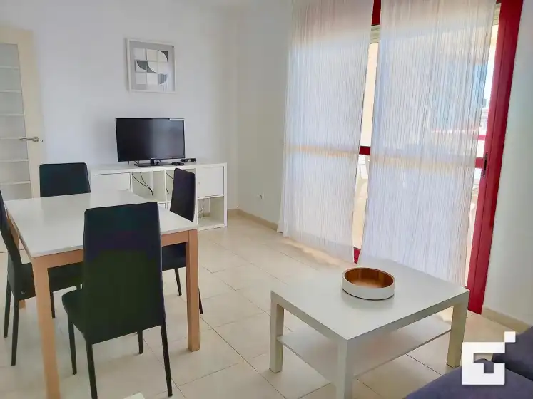 Alquiler vacacional en Amatista 29a - grupo turis, Calp