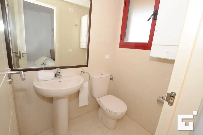 Alquiler vacacional en Amatista 29a - grupo turis, Calp