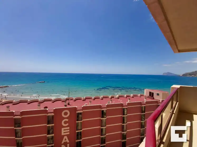 Alquiler vacacional en Amatista 29a - grupo turis, Calp