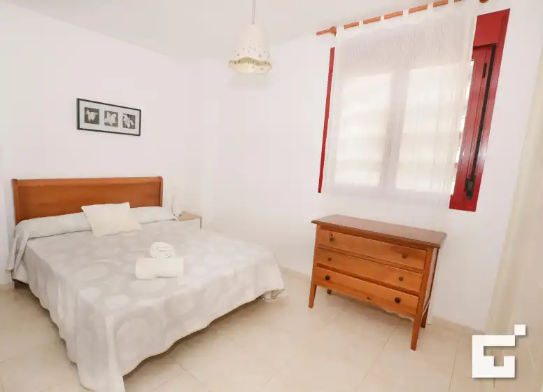 Alquiler vacacional en Amatista 29a - grupo turis, Calp