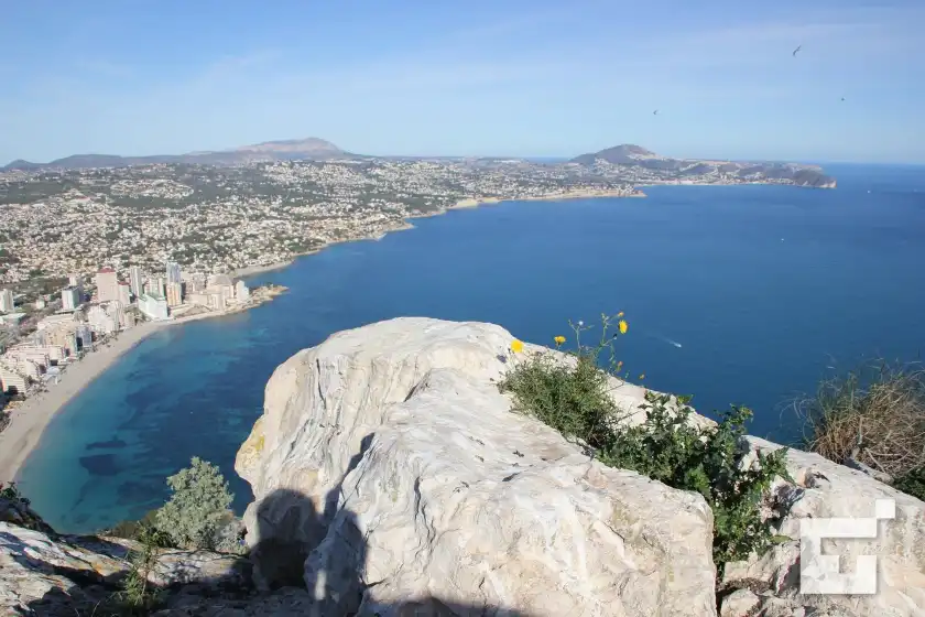 Alquiler vacacional en Amatista 29a - grupo turis, Calp