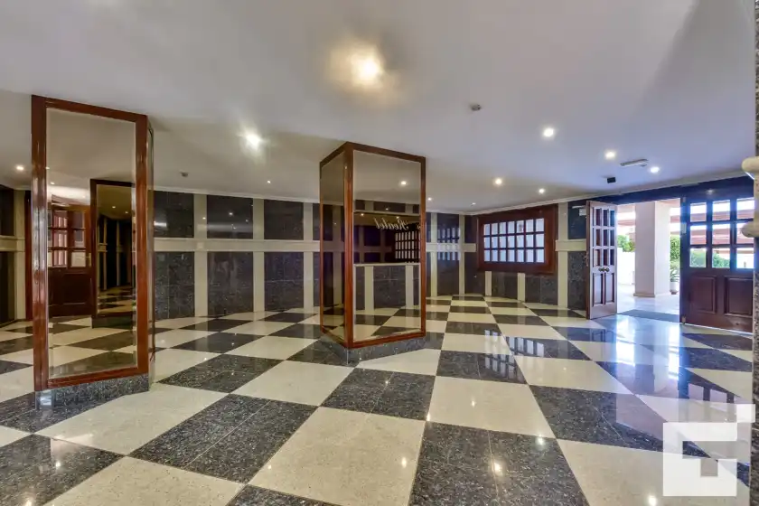 Alquiler vacacional en Realet 1f - grupo turis, Calp