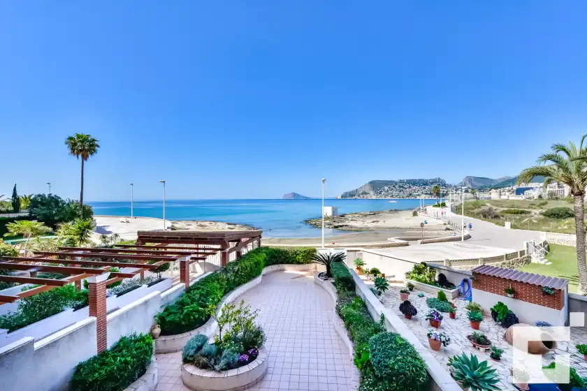 Alquiler vacacional en Realet 1f - grupo turis, Calp