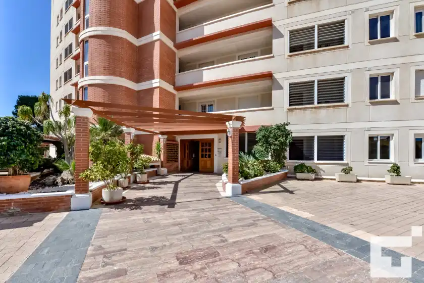 Alquiler vacacional en Realet 1f - grupo turis, Calp