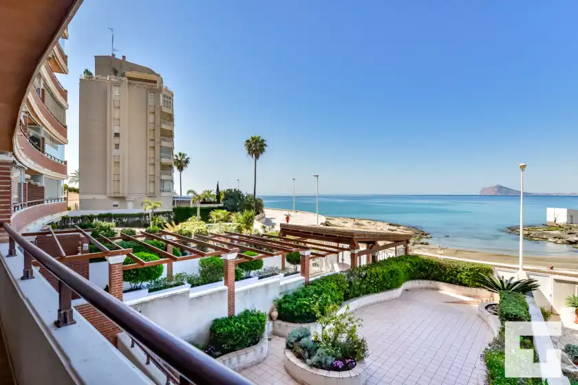 Alquiler vacacional en Realet 1f - grupo turis, Calp