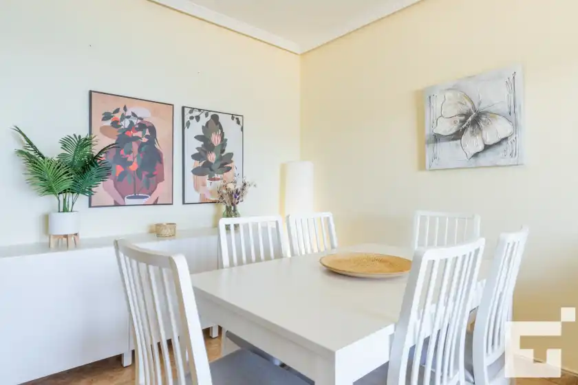 Alquiler vacacional en Realet 1f - grupo turis, Calp