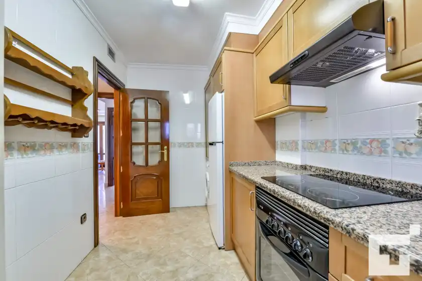 Alquiler vacacional en Realet 1f - grupo turis, Calp