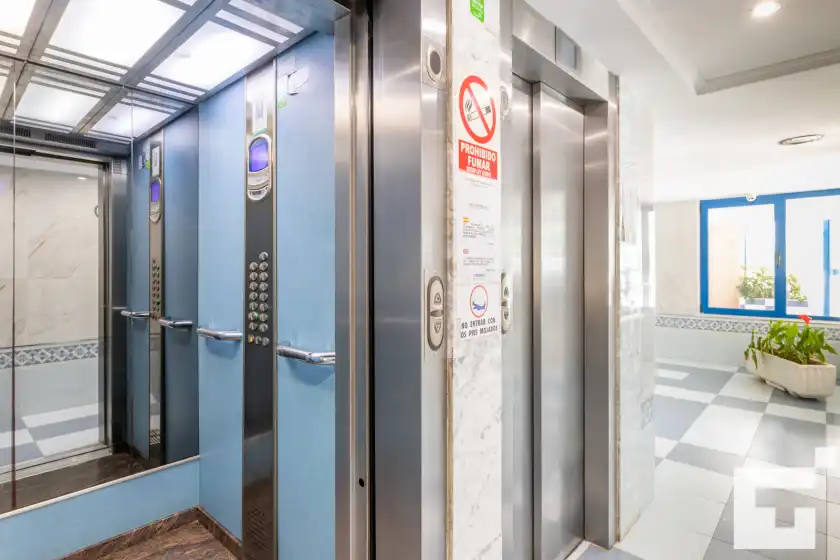 Alquiler vacacional en Turquesa beach 39c - grupo turis, Calp