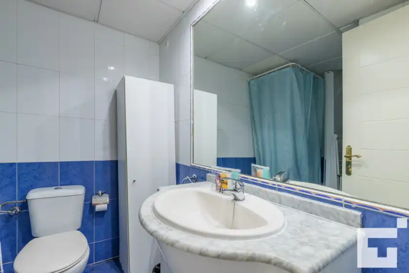 Alquiler vacacional en Turquesa beach 39c - grupo turis, Calp