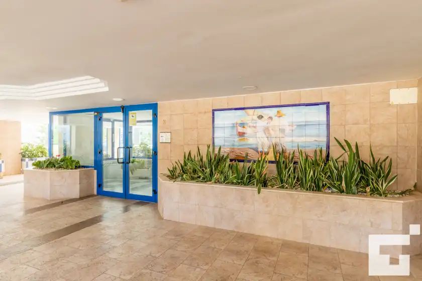 Alquiler vacacional en Turquesa beach 39c - grupo turis, Calp