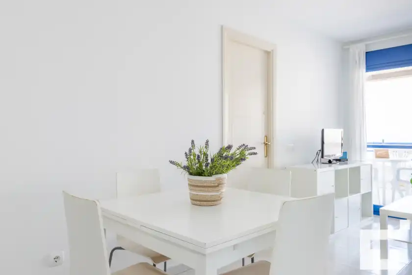 Alquiler vacacional en Turquesa beach 39c - grupo turis, Calp