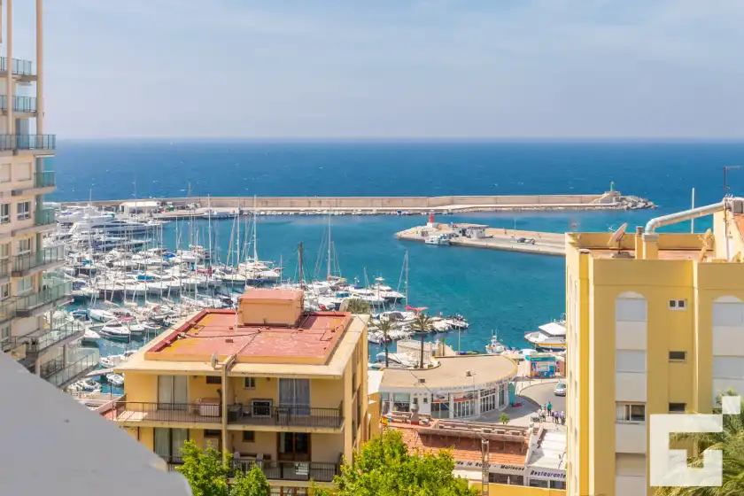 Alquiler vacacional en Turquesa beach 39c - grupo turis, Calp