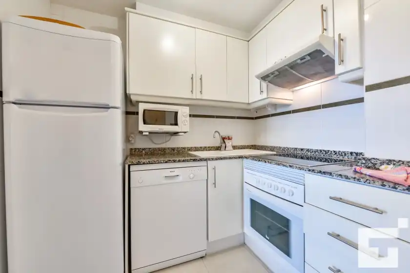 Alquiler vacacional en Apolo xviii 59 - grupo turis, Calp