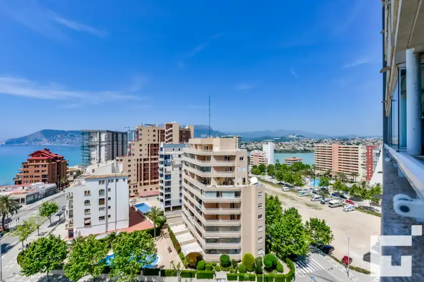 Alquiler vacacional en Apolo xviii 59 - grupo turis, Calp