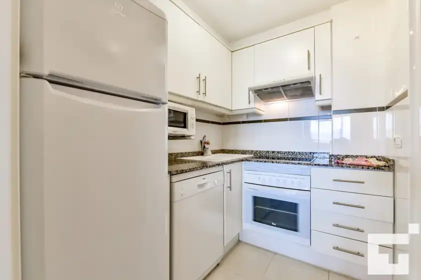 Alquiler vacacional en Apolo xviii 59 - grupo turis, Calp