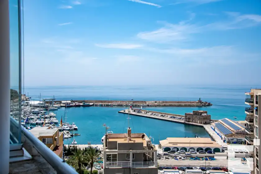 Alquiler vacacional en Apolo xviii 59 - grupo turis, Calp