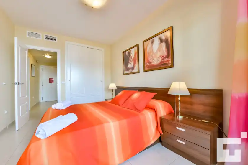 Alquiler vacacional en Apolo xviii 59 - grupo turis, Calp