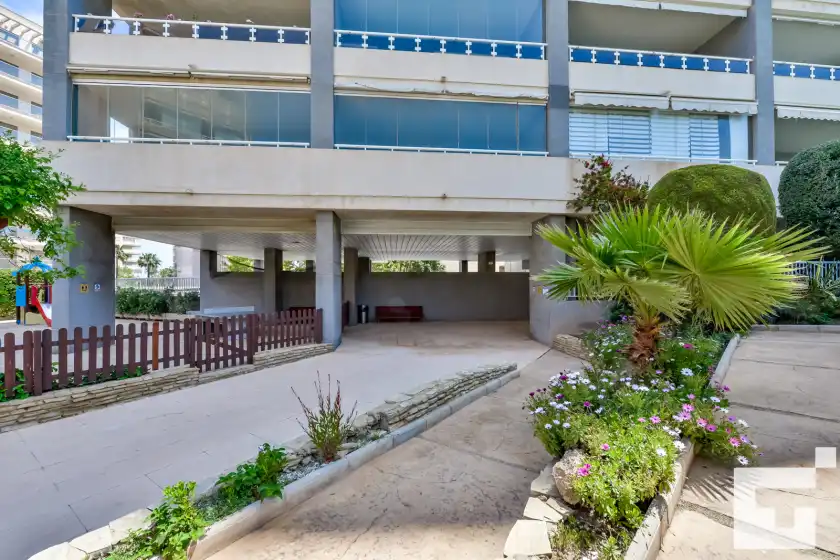 Alquiler vacacional en Apolo xviii 59 - grupo turis, Calp