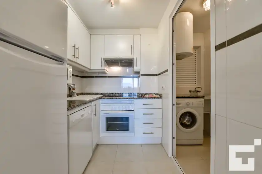 Alquiler vacacional en Apolo xviii 59 - grupo turis, Calp